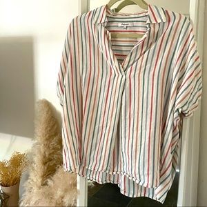 Madewell Top